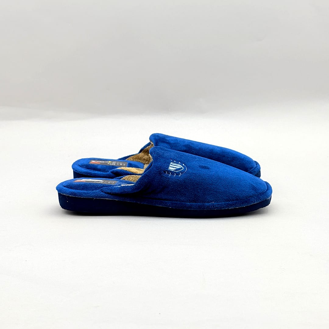 Zapatillas Berevere Azul Marino Zapatillas Berevere Azul Marino