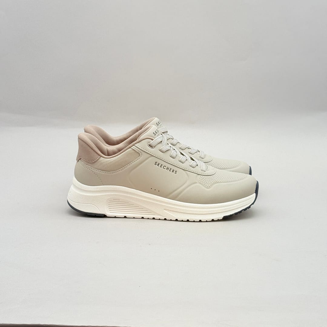 Zapatilla Hombre Skechers Street Slip-ins Taupe SK528 Zapatilla Hombre Skechers Street Slip-ins Taupe SK528