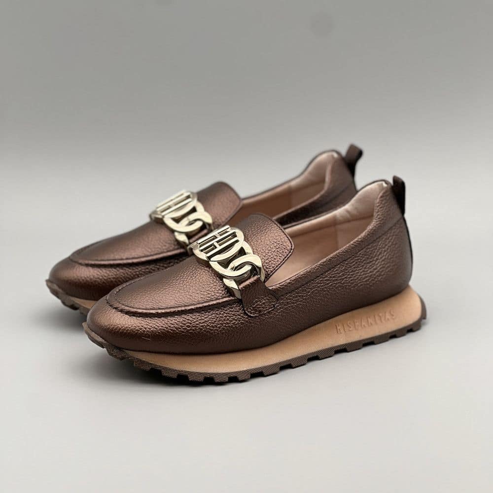 Hispanitas HI233134 Loira Caoba H-206