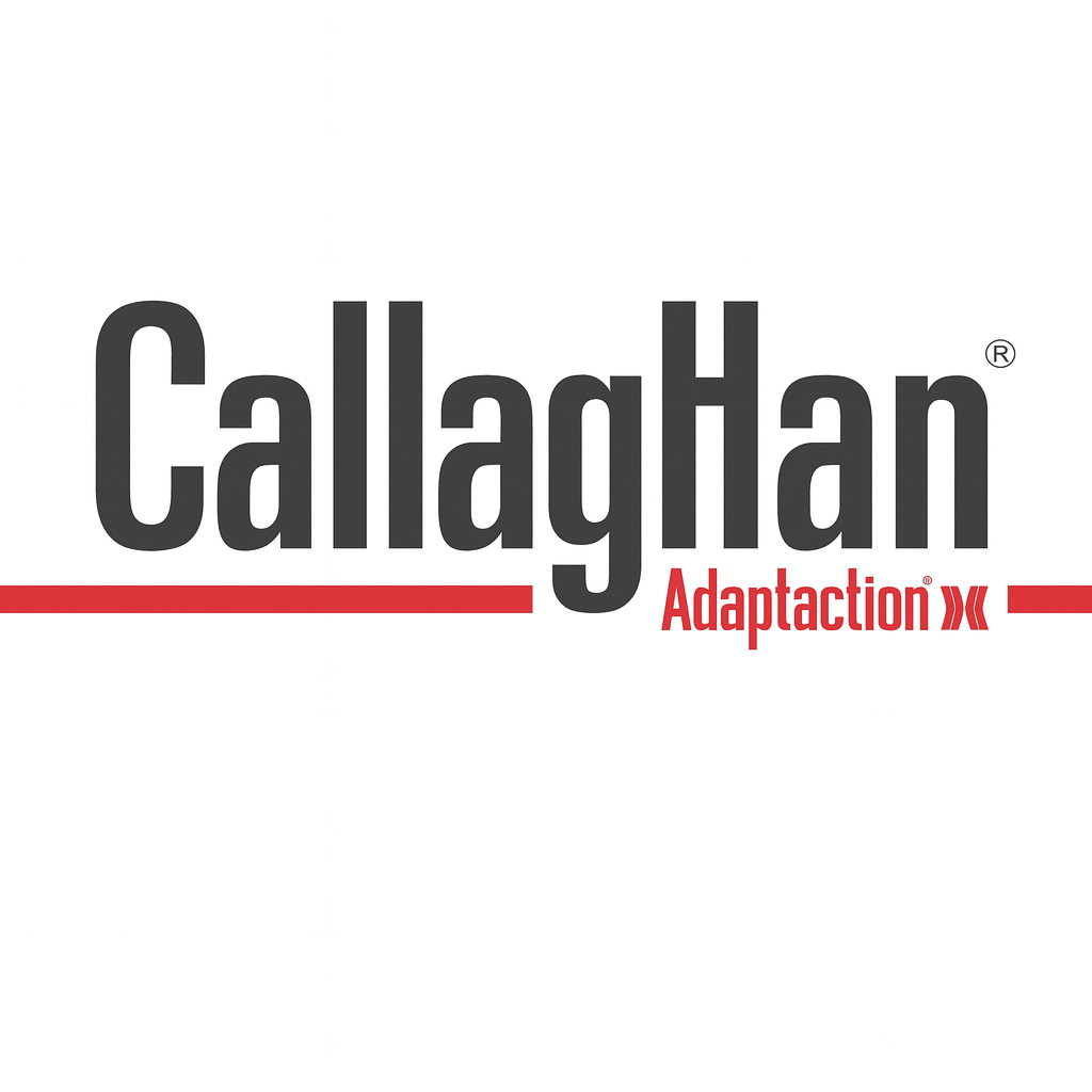 logo callaghan
