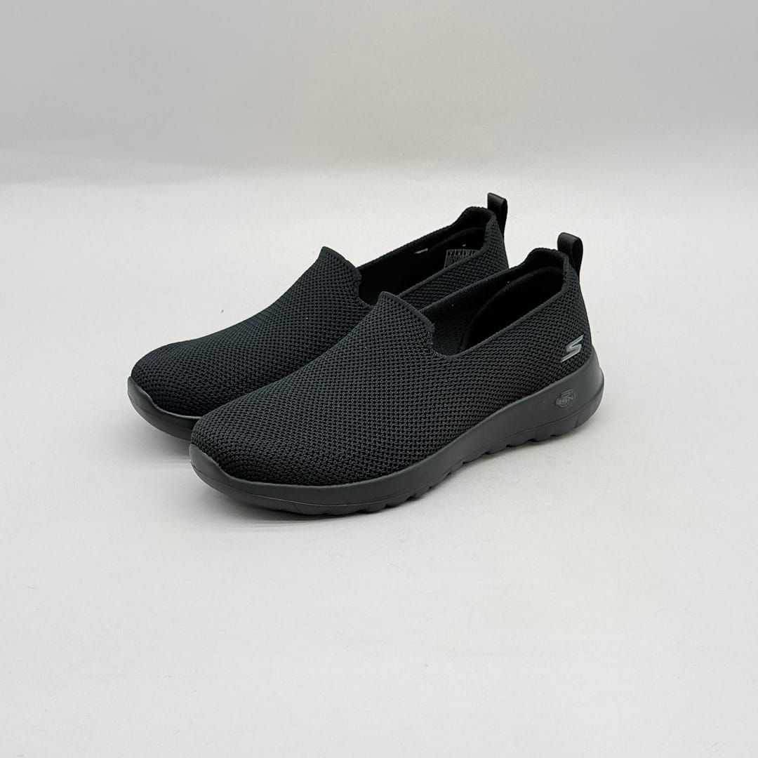 Skechers Mujer 124187 BBK SK21 Skechers Mujer 124187 BBK SK21