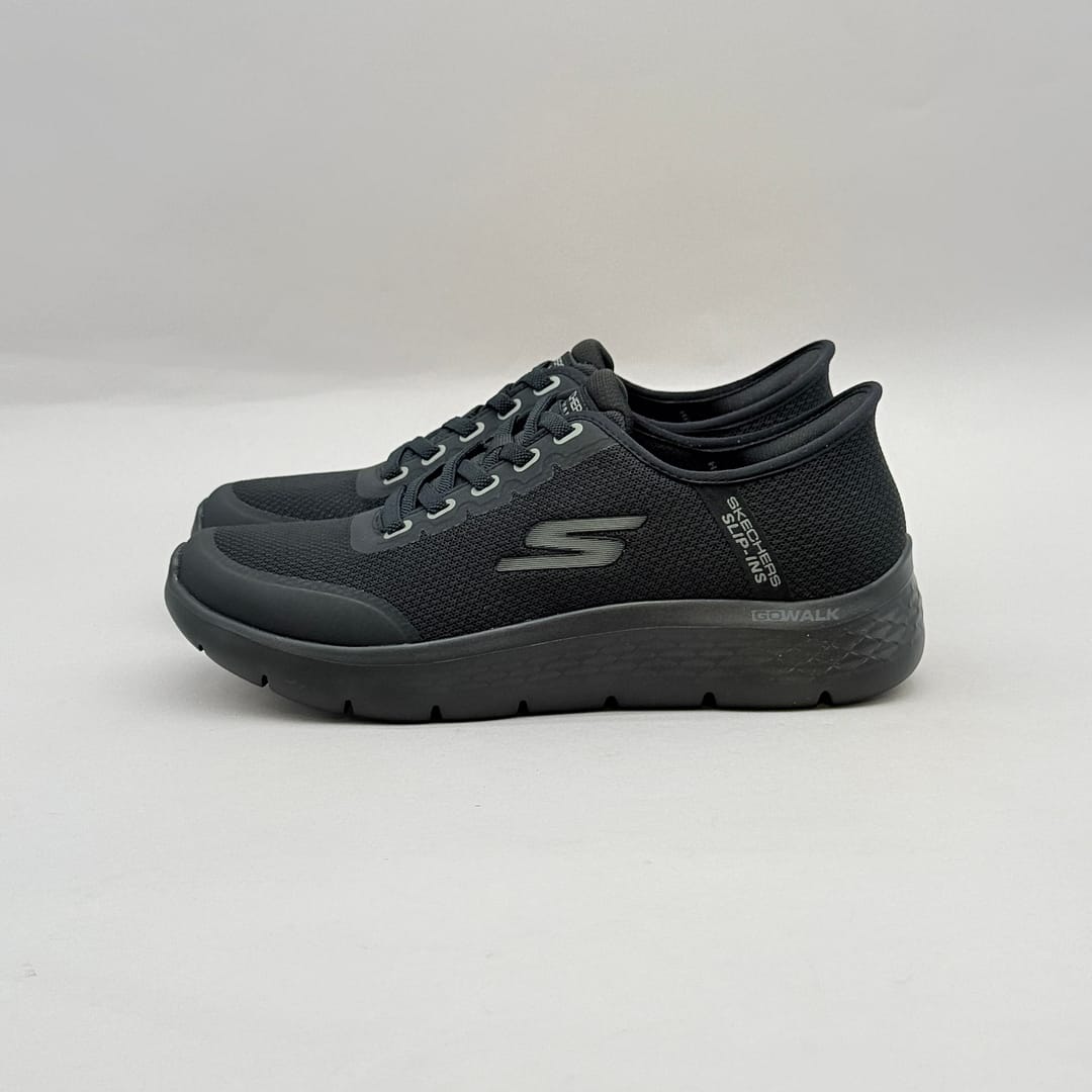 Zapatillas Skechers Slip-ins Hombre SK518 negras SK518 Zapatillas Skechers Slip-ins Hombre SK518 negras