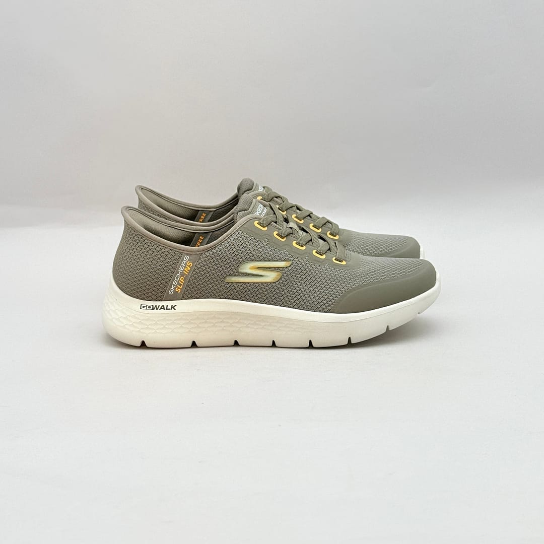 Zapatillas Skechers Slip-ins Hombre SK519 taupe SK519 Zapatillas Skechers Slip-ins Hombre SK519 taupe