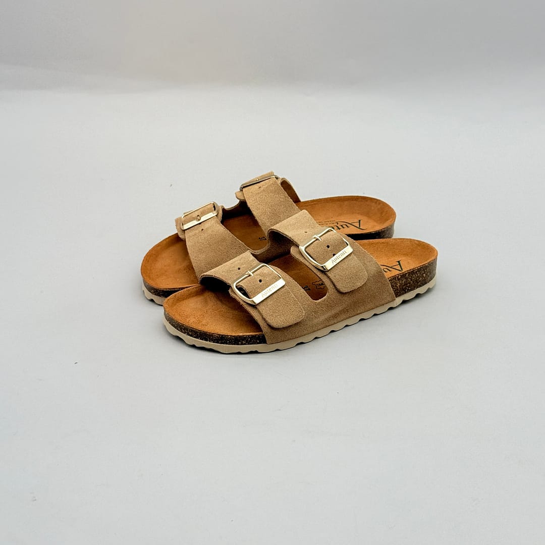 Autentic Taupe Ante G3 Sandalia Bio Autentic Taupe Ante G3