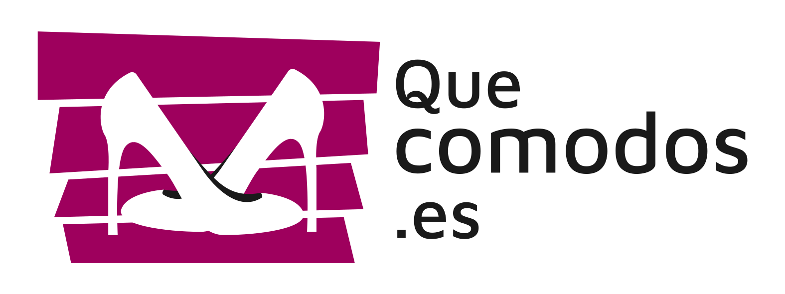 logo quecomodos.es