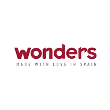 logo wonders