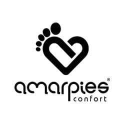 amarpies-shoes-logo