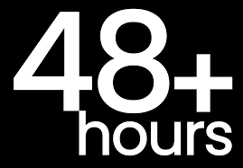 48h logo