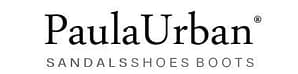 paula urban logo