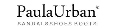paula urban logo
