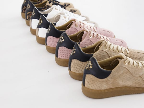 Deportivas y Zapatillas Mujer