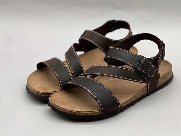 Sandalias Hombre