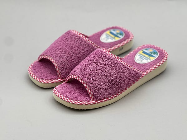 Zapatillas de Casa Mujer