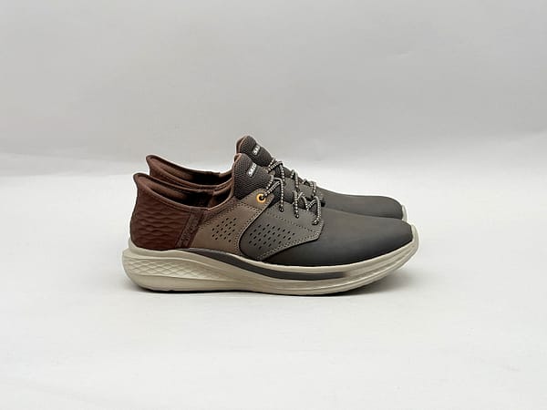 Zapatillas Deportivas Hombre